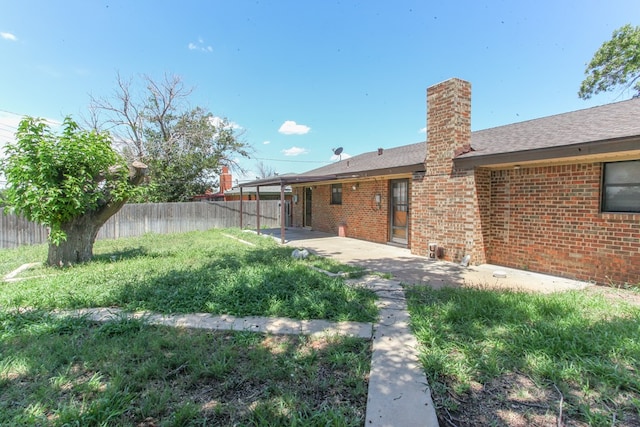 2606 Carol Ave, Big Spring, TX 79720 - photo 38
