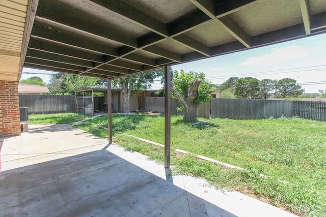 2606 Carol Ave, Big Spring, TX 79720 - photo 33