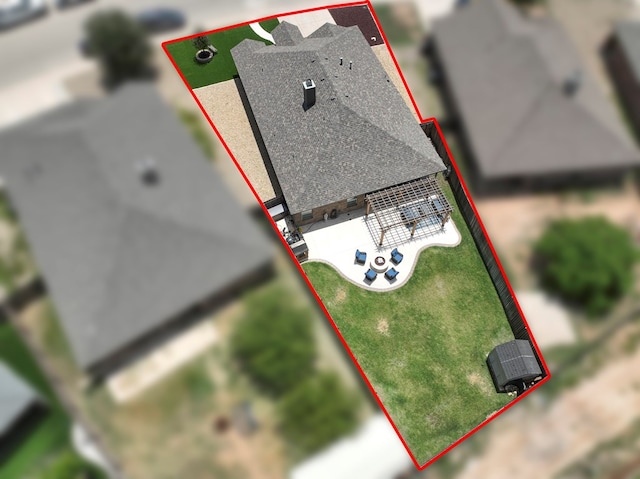 5914 Wagner, Midland, TX 79706 - photo 45