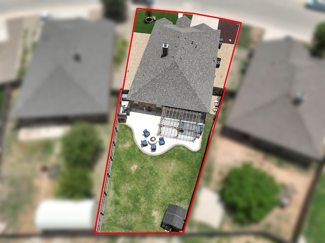 5914 Wagner, Midland, TX 79706 - photo 46