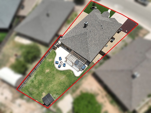 5914 Wagner, Midland, TX 79706 - photo 47
