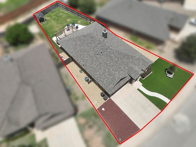 5914 Wagner, Midland, TX 79706 - photo 41