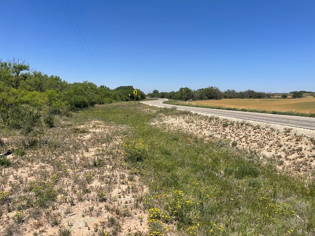 0000 Fm 669, Big Spring, TX 79720
