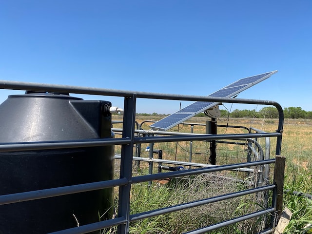 0000 Fm 669, Big Spring, TX 79720