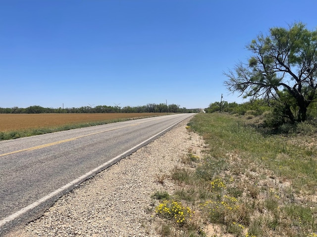 0000 Fm 669, Big Spring, TX 79720