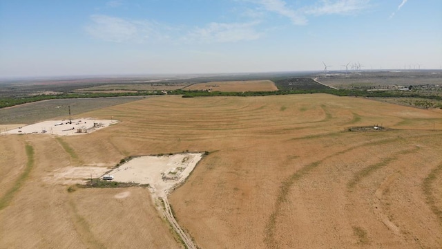 0000 Fm 669, Big Spring TX, 79720 land for sale