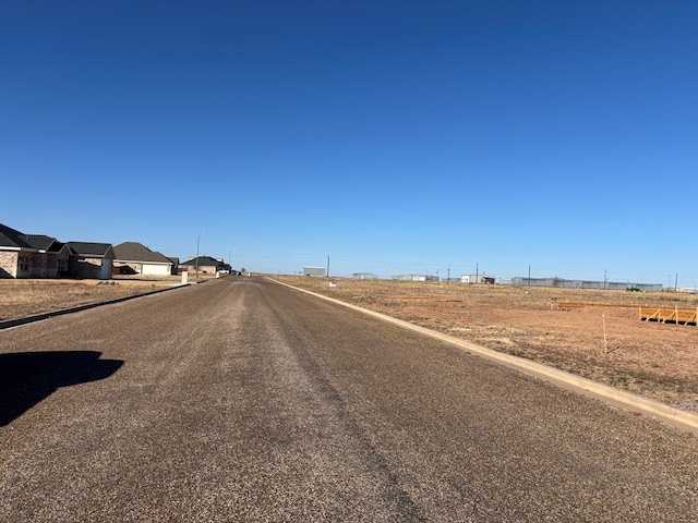 3802 44th St, Snyder, TX 79549