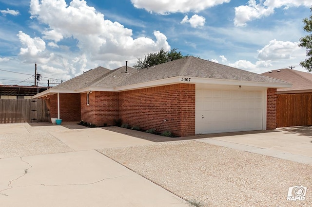 5307 Rio Grande Ave, Midland, TX 79707 - photo 1