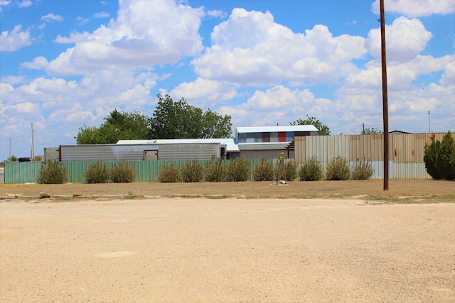 1851 W Gonzalez Loop, Fort Stockton, TX 79735 - photo 39