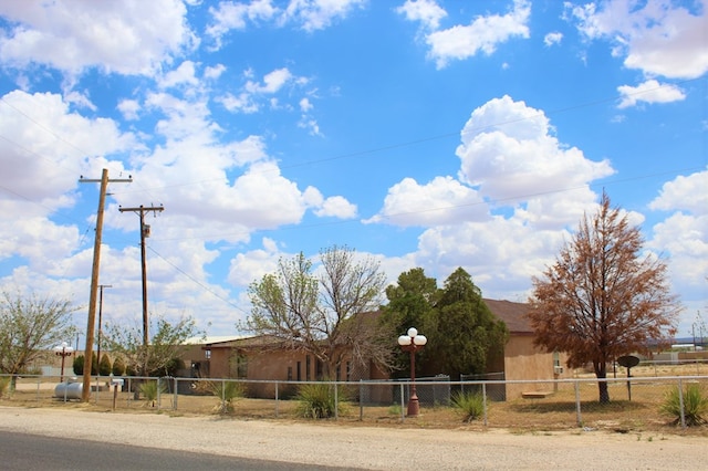 1851 W Gonzalez Loop, Fort Stockton, TX 79735 - photo 8
