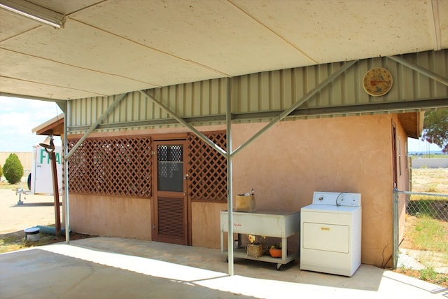 1851 W Gonzalez Loop, Fort Stockton, TX 79735 - photo 38