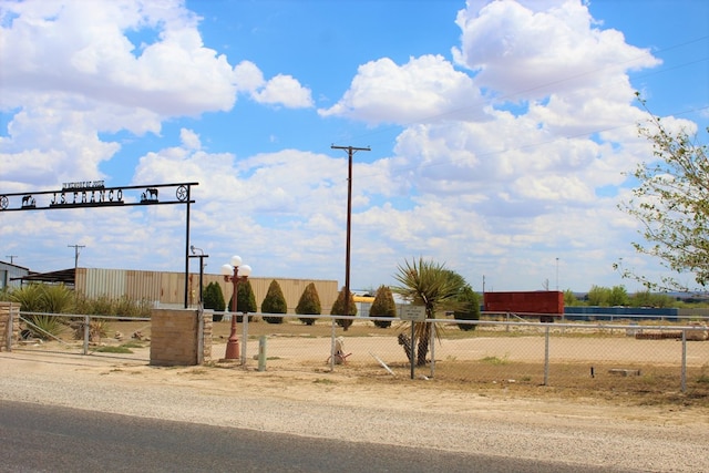 1851 W Gonzalez Loop, Fort Stockton, TX 79735 - photo 7