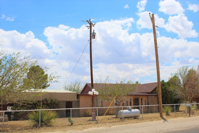 1851 W Gonzalez Loop, Fort Stockton, TX 79735 - photo 5