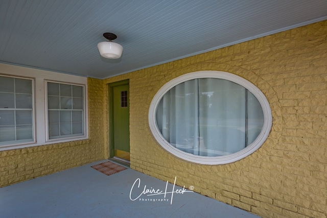 1700 Holloway Ave, Midland, TX 79701 - view of exterior entry