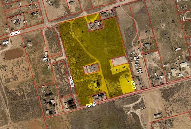 2566 County Rd 123, Midland TX, 79706 land for sale