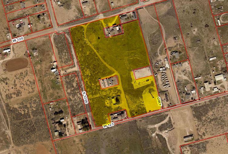 2566 County Rd 123, Midland, TX 79706 - photo 1