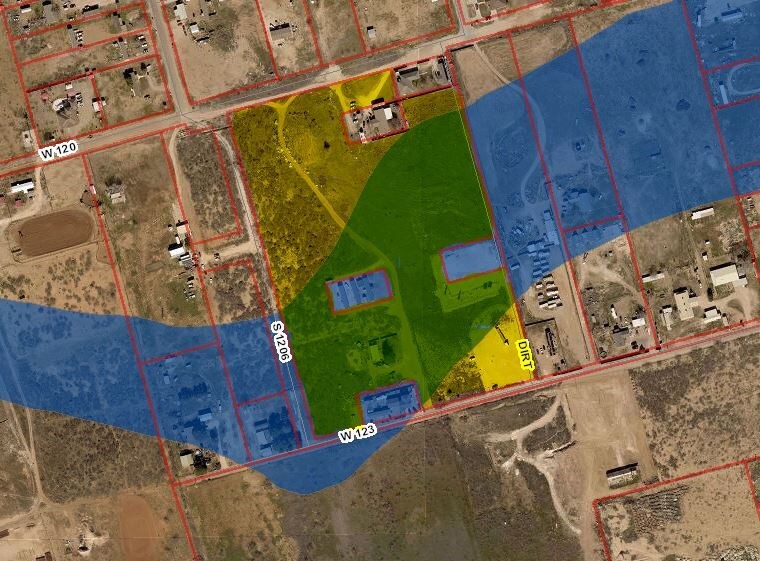 2566 County Rd 123, Midland, TX 79706 - photo 4
