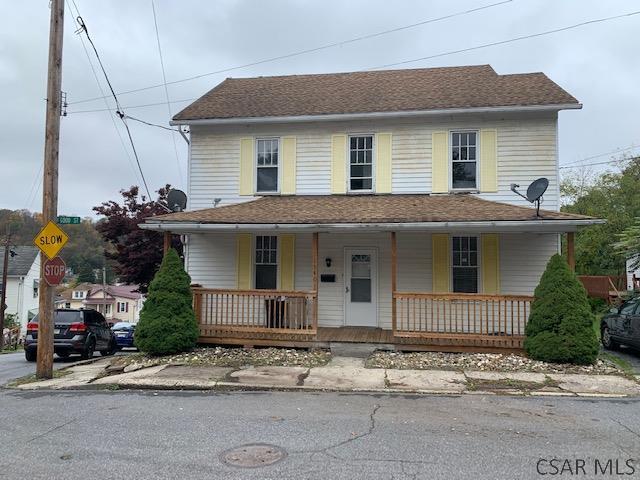 1340 Good St, Johnstown, PA 15905 - photo 1