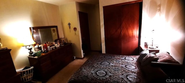 50 Wanda Way, Leechburg, PA 15656 - bedroom featuring light colored carpet