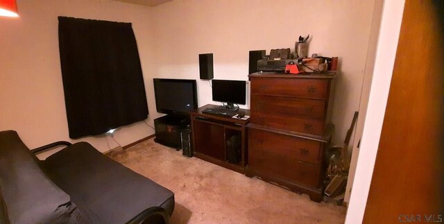 50 Wanda Way, Leechburg, PA 15656 - interior space featuring carpet flooring