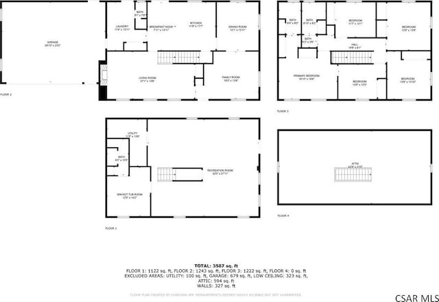 254 Barrister Dr, Somerset, PA 15501 - photo 56