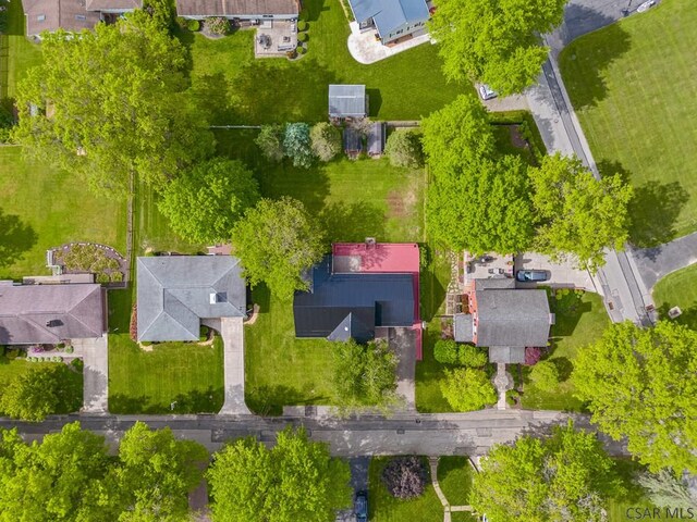 865 W Sanner St, Somerset, PA 15501