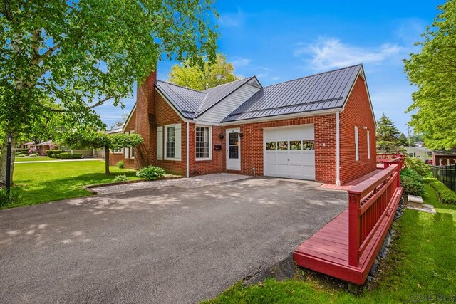 865 W Sanner St, Somerset, PA 15501