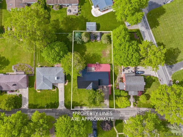 865 W Sanner St, Somerset, PA 15501