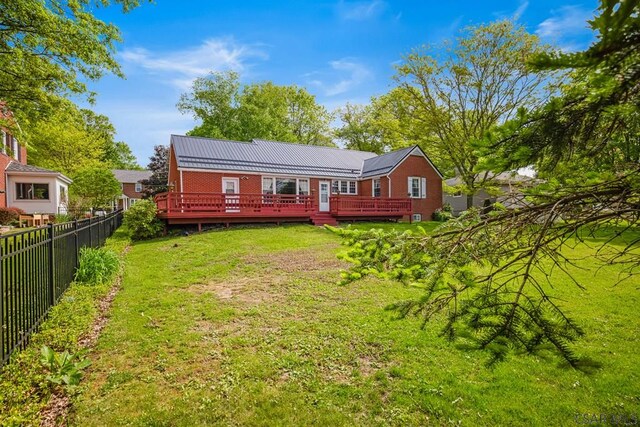 865 W Sanner St, Somerset, PA 15501