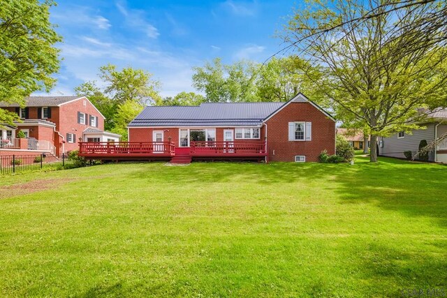 865 W Sanner St, Somerset, PA 15501