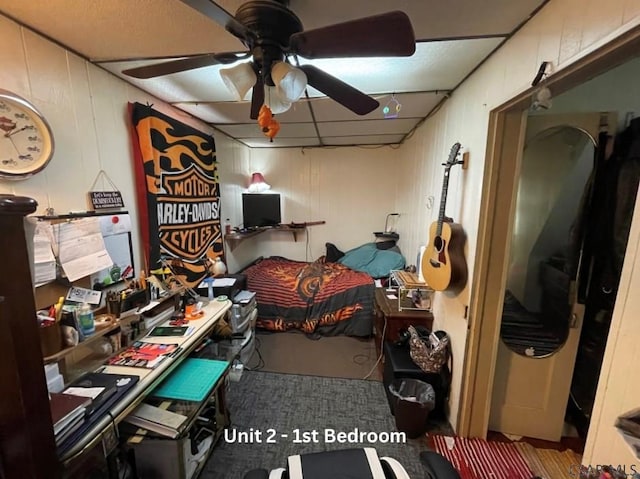 1804 Somerset Ave, Windber, PA 15963 - view of bedroom