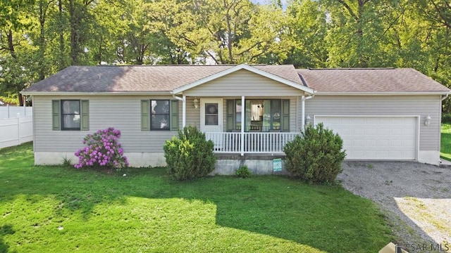 265 Woodland Blvd, Portage, PA 15946 - photo 2