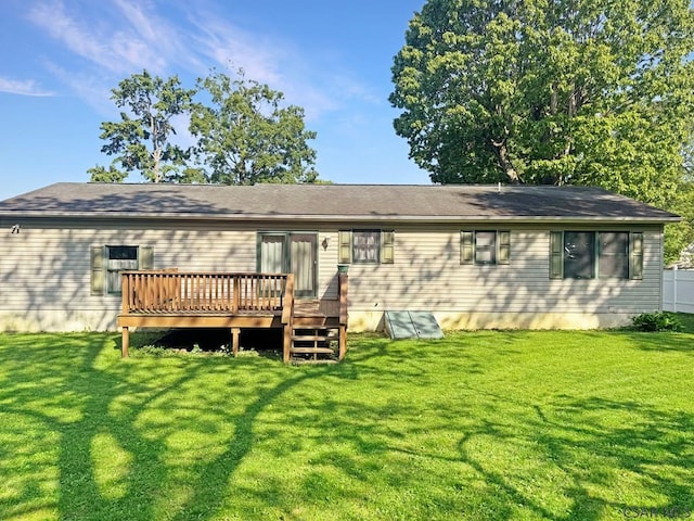 265 Woodland Blvd, Portage, PA 15946 - photo 4