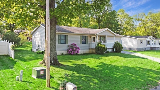 265 Woodland Blvd, Portage, PA 15946 - photo 3