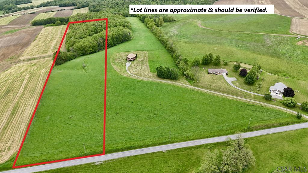 0 Geiger Ln, Friedens, PA 15541