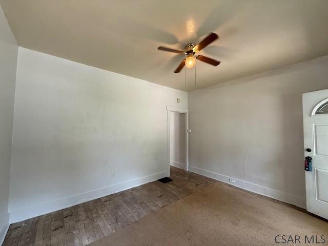 290-292 Glenn St, Johnstown, PA 15906