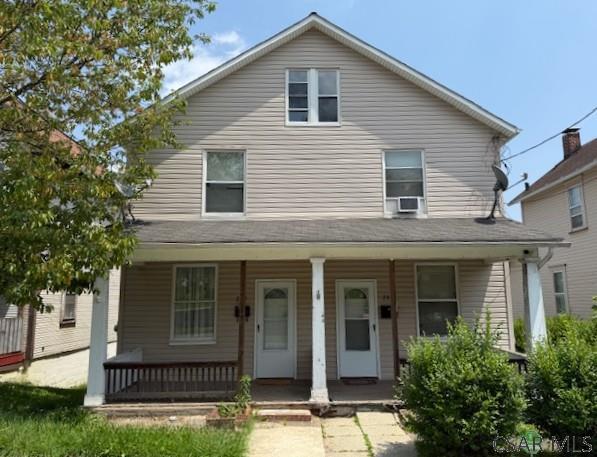 290-292 Glenn St, Johnstown, PA 15906