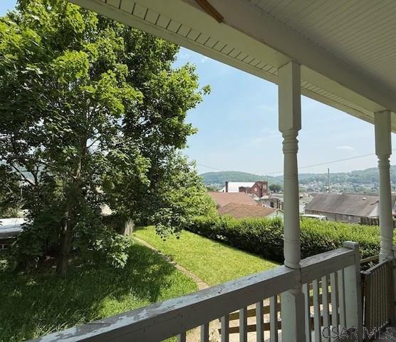 290-292 Glenn St, Johnstown, PA 15906