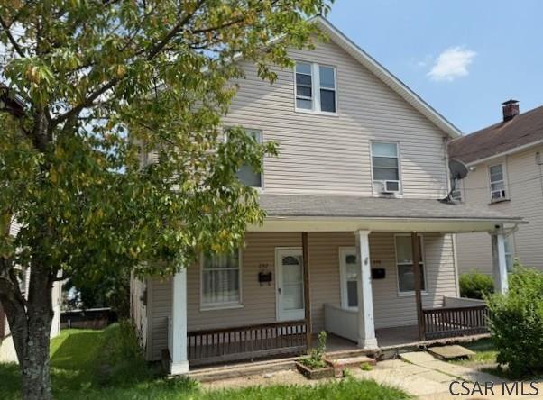 290-292 Glenn St, Johnstown, PA 15906