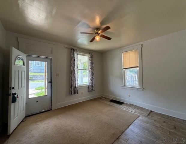 290-292 Glenn St, Johnstown, PA 15906