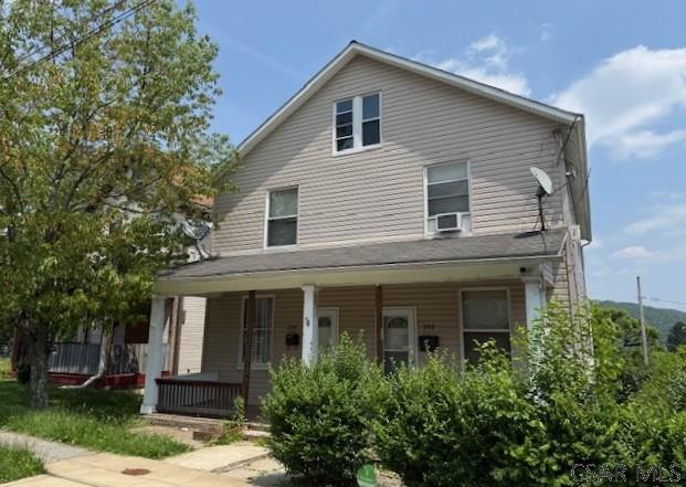290-292 Glenn St, Johnstown, PA 15906