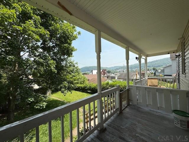 290-292 Glenn St, Johnstown, PA 15906