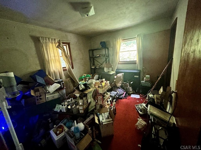 128 15th St, New Florence, PA 15944 - view of misc room