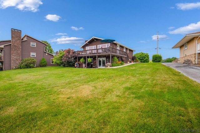 494 Mohawk Cir, Stoystown, PA 15563 - photo 3