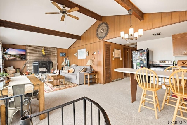 494 Mohawk Cir, Stoystown, PA 15563 - photo 8