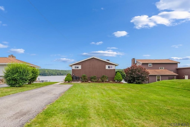494 Mohawk Cir, Stoystown, PA 15563 - photo 37