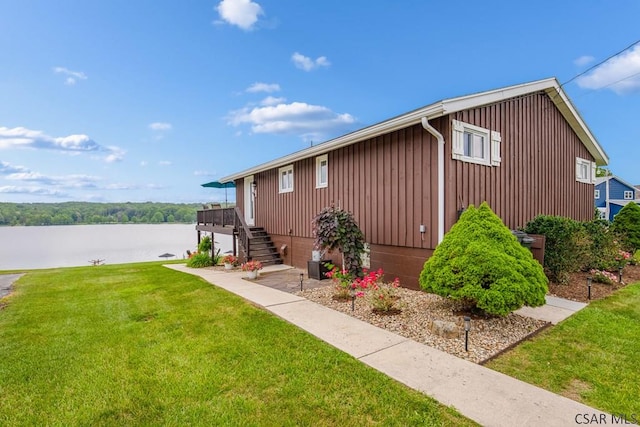 494 Mohawk Cir, Stoystown, PA 15563 - photo 4