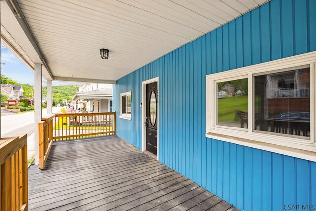 898 Barn St, Hooversville, PA 15936 - photo 8