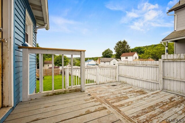 898 Barn St, Hooversville, PA 15936 - photo 33
