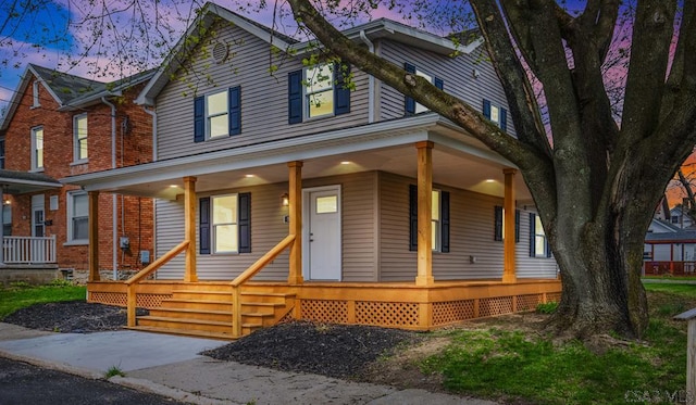 529 S Ankeny Ave, Somerset, PA 15501 - photo 2